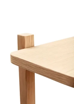 Mason Shelf Dobbel Large Nature