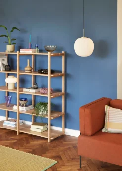 Mason Shelf Dobbel Large Nature