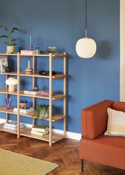 Mason Shelf Dobbel Large Nature