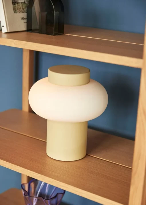 Mason Shelf Dobbel Large Nature
