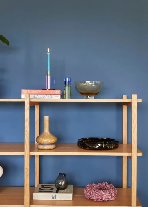 Mason Shelf Dobbel Large Nature