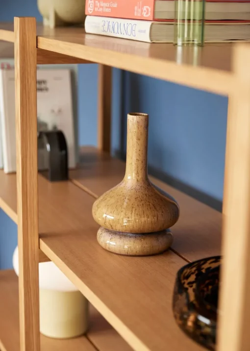 Mason Shelf Dobbel Large Nature