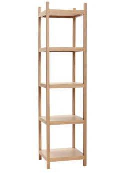 Mason Shelf Single Nature