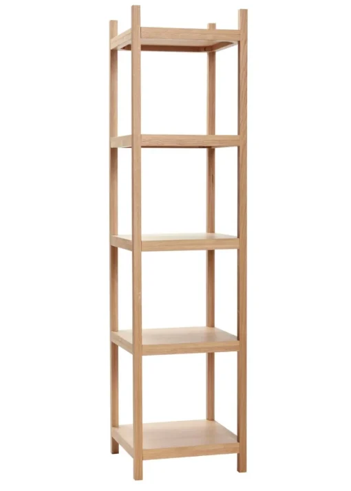 Mason Shelf Single Nature