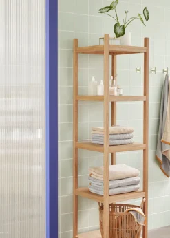Mason Shelf Single Nature
