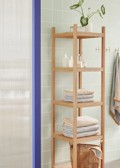 Mason Shelf Single Nature