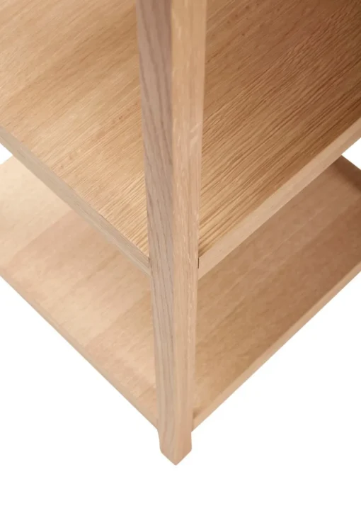 Mason Shelf Single Nature
