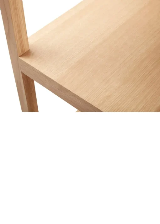 Mason Shelf Single Nature