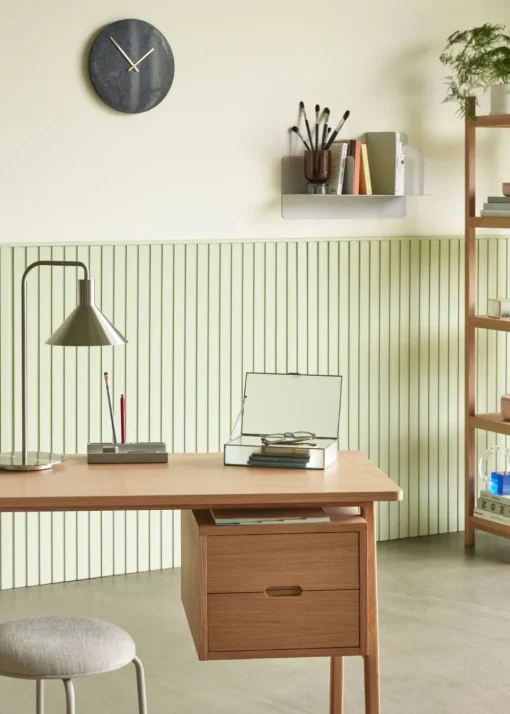 Mason Shelf Single Nature