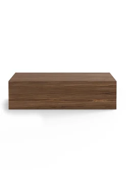 Mass Coffee Table High