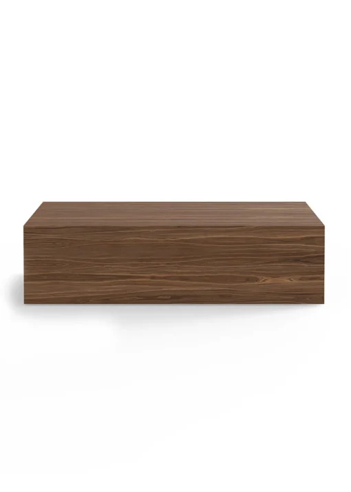 Mass Coffee Table High