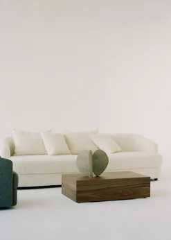 Mass Coffee Table High