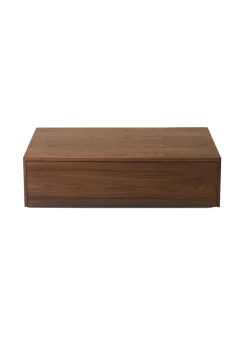Mass Coffee Table High w. Drawer