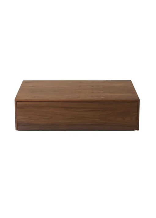 Mass Coffee Table High w. Drawer