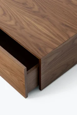 Mass Coffee Table High w. Drawer