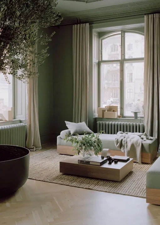 Mass Daybed