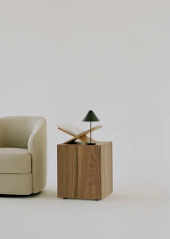 Mass Side Table