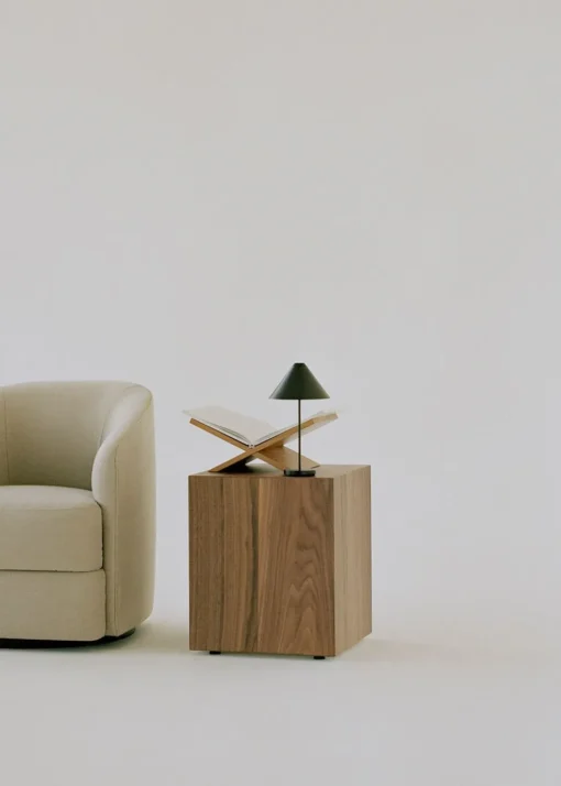Mass Side Table