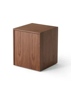 Mass Side Table w. Drawer