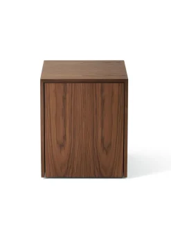 Mass Side Table w. Drawer