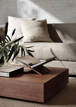 Mass Wide Coffee Table