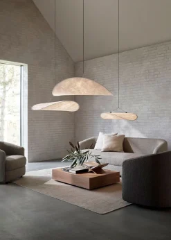 Mass Wide Coffee Table