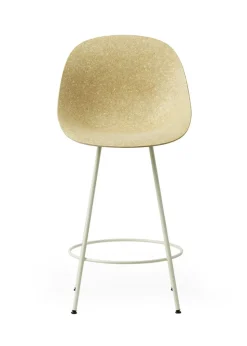 Mat Bar Chair 65 cm Steel