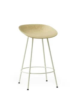 Mat Barstool 65 cm Steel