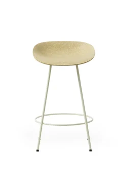 Mat Barstool 65 cm Steel