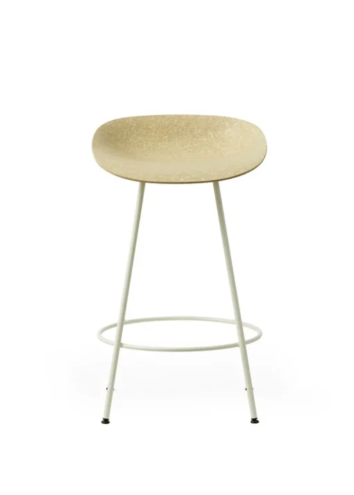 Mat Barstool 65 cm Steel