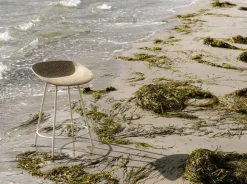Mat Barstool 65 cm Steel