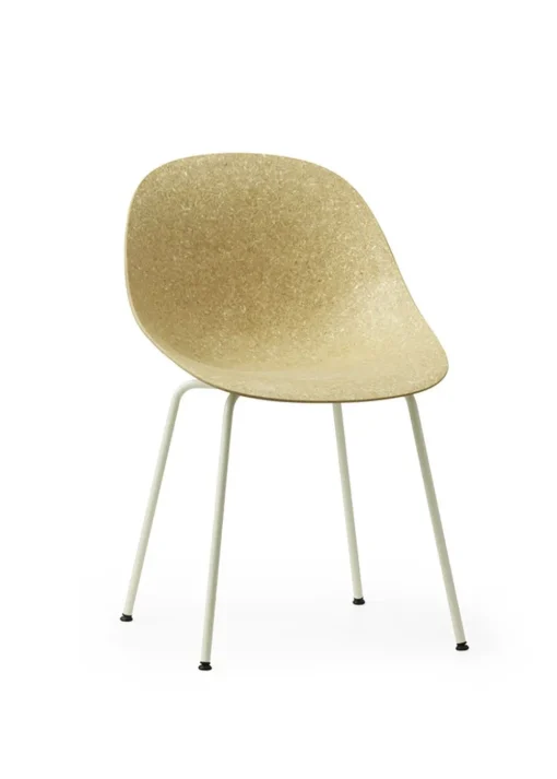 Mat Chair Steel