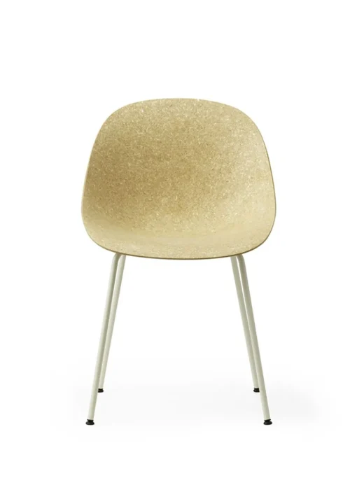 Mat Chair Steel