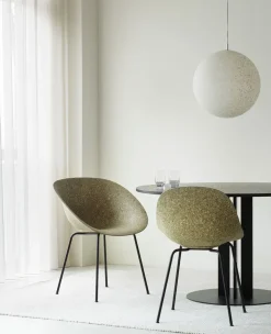 Mat Chair Steel
