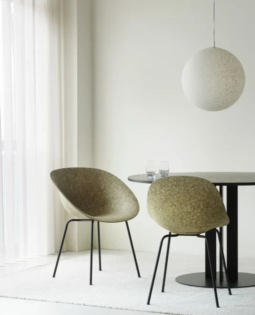 Mat Chair Steel