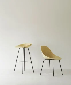 Mat Chair Steel