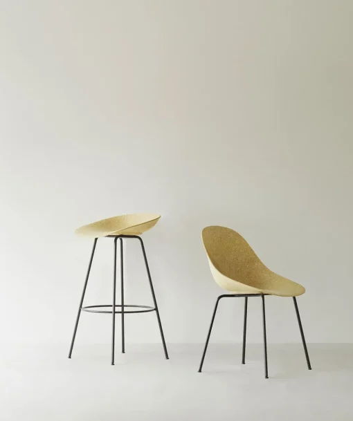 Mat Chair Steel