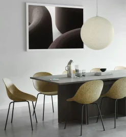 Mat Chair Steel
