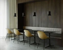Mat Chair Steel