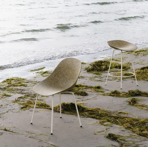 Mat Chair Steel