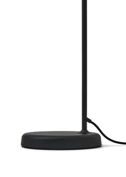 Material Floor Lamp