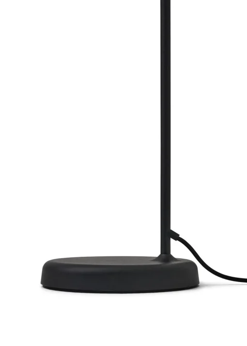 Material Floor Lamp
