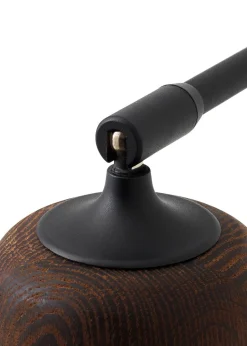Material Floor Lamp