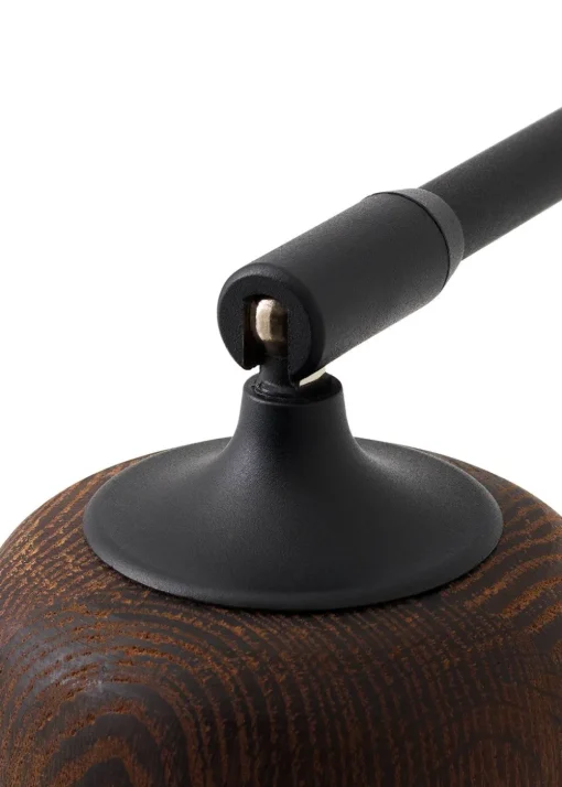 Material Floor Lamp
