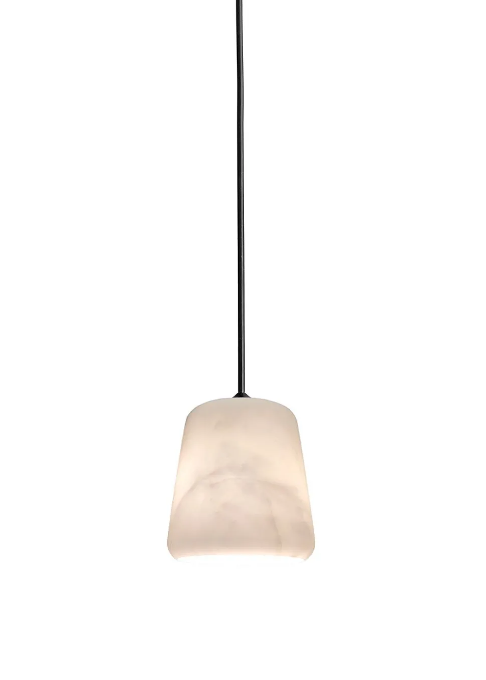 Material Pendant, The Black Sheep Edition