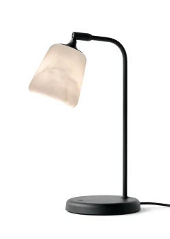 Material Table Lamp