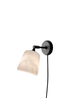 Material Wall Lamp