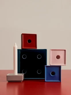 Mattone Candleholder