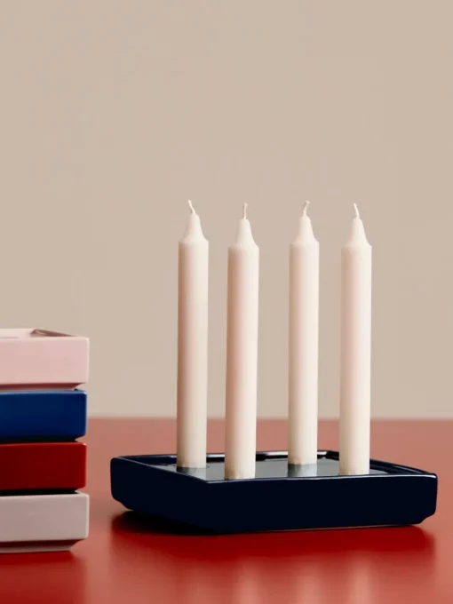 Mattone Candleholder