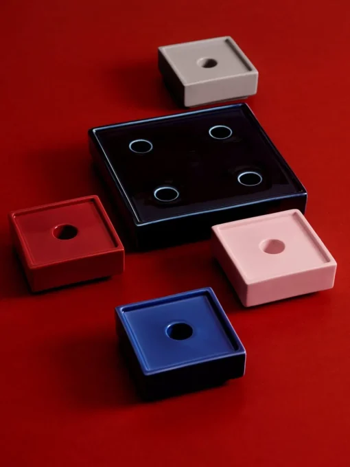 Mattone Candleholder